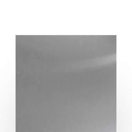 Гладкий лист 1,25м 0,9мм Оцинкованный