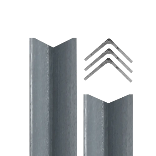 Уголок металлический 100х100х7мм 6м