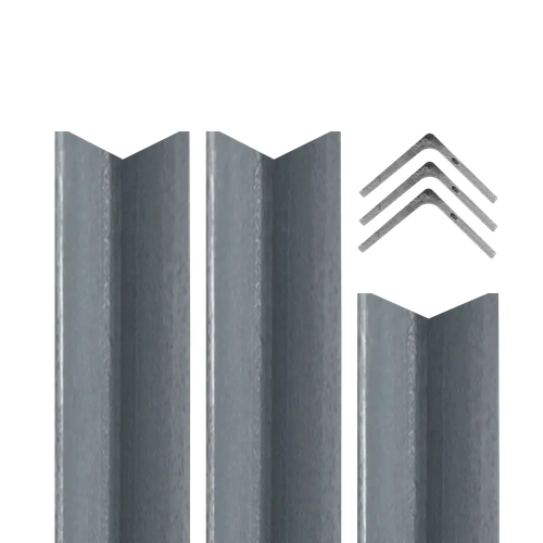 Уголок металлический 90х90х6мм 6м