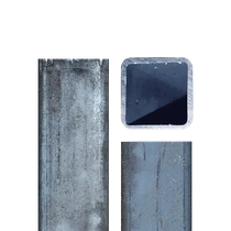 Профильная труба 80×80×3мм (6м.п.)