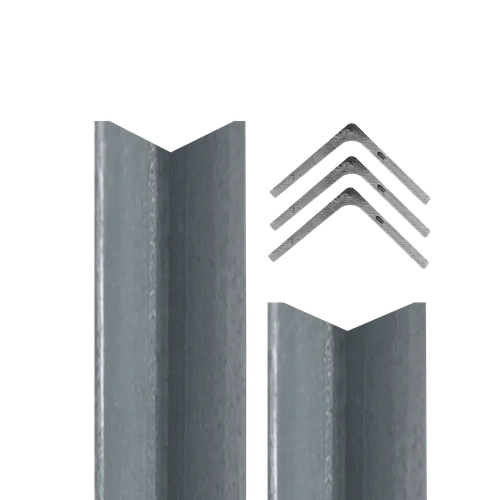 Уголок металлический 110х110х8мм 6м