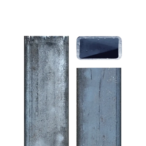 Профильная труба 80×40×2мм (6м.п.)