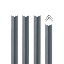 Уголок металлический 32х32х3мм 12м