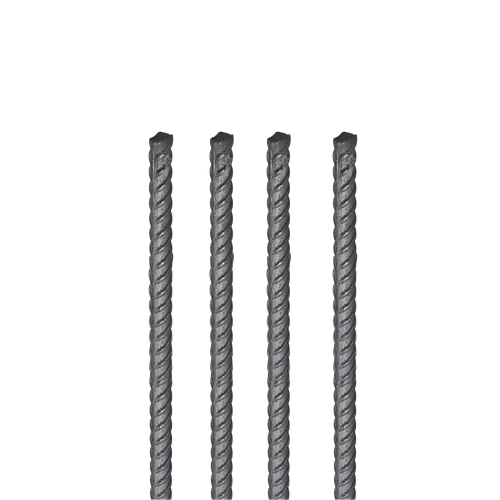 Арматура 6 ГОСТ Р 52544-2006/ А500С 3м