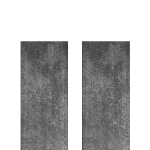 Полоса из нержавеющей стали (AISI 304, ASTM A484) 1200x80x6000