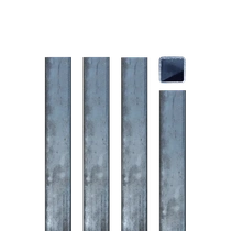 Профильная труба 30×30×1,5мм (6м.п.)